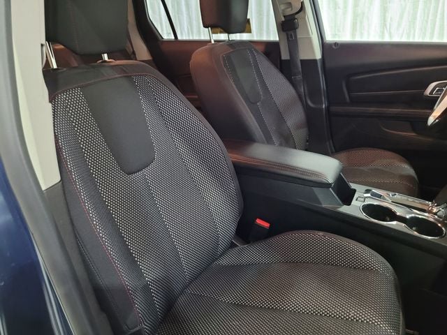 2016 GMC Terrain SLE-2