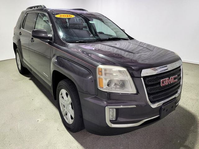 2016 GMC Terrain SLE-2