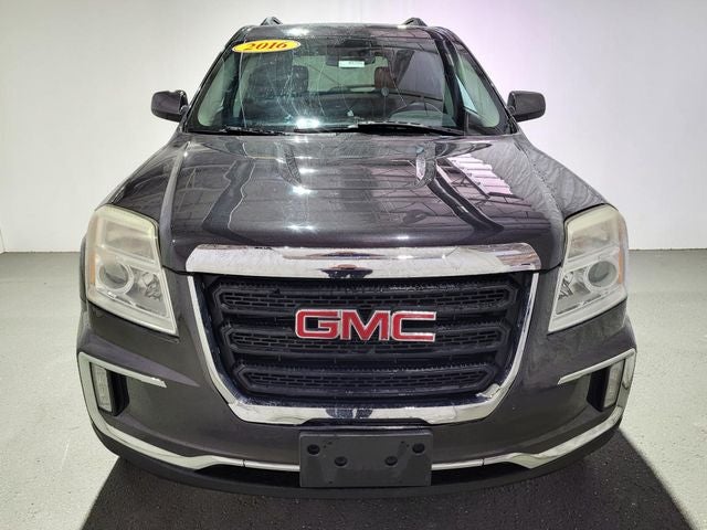 2016 GMC Terrain SLE-2