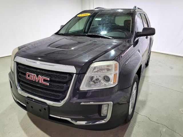2016 GMC Terrain SLE-2