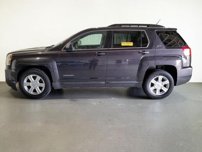2016 GMC Terrain SLE-2
