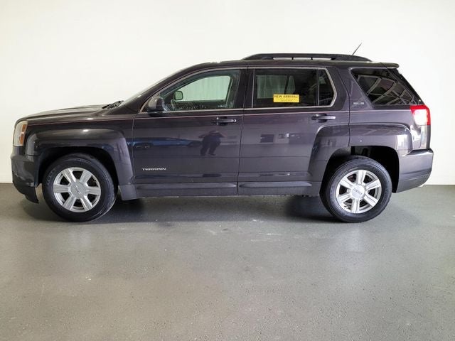 2016 GMC Terrain SLE-2