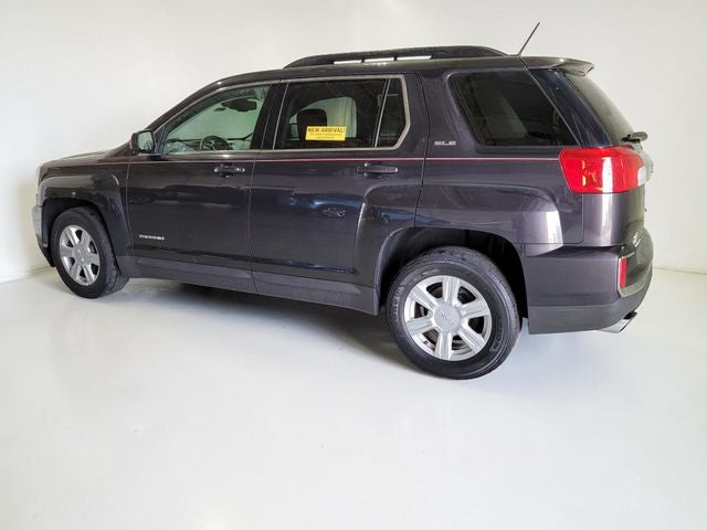 2016 GMC Terrain SLE-2