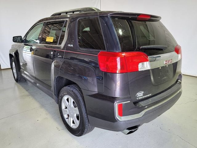 2016 GMC Terrain SLE-2