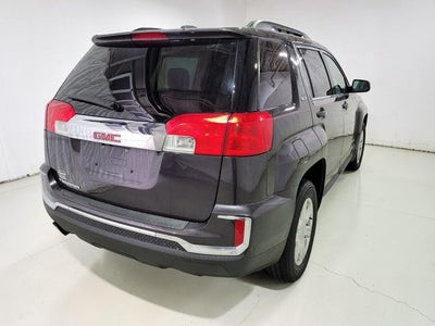 2016 GMC Terrain SLE-2