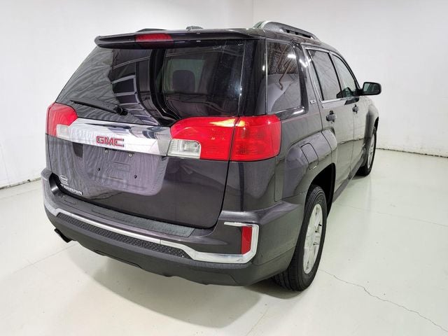 2016 GMC Terrain SLE-2