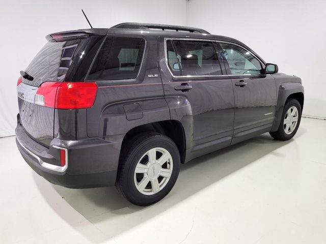 2016 GMC Terrain SLE-2