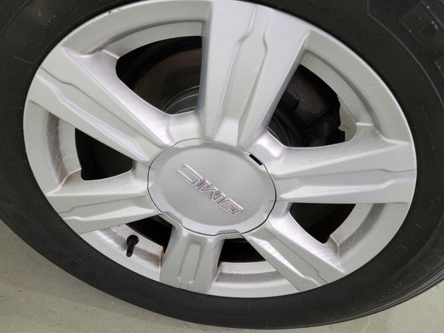 2016 GMC Terrain SLE-2