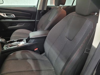 2016 GMC Terrain SLE-2