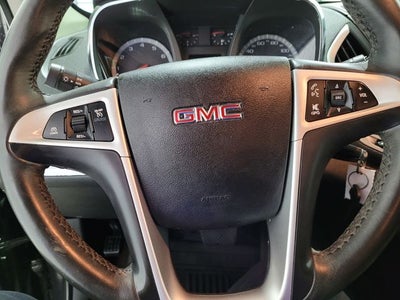 2016 GMC Terrain SLE-2