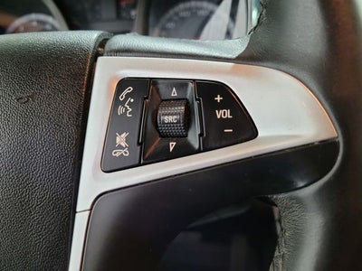 2016 GMC Terrain SLE-2