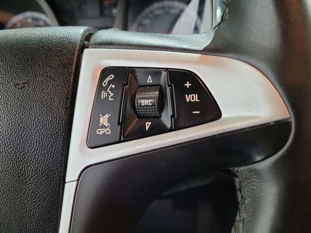 2016 GMC Terrain SLE-2