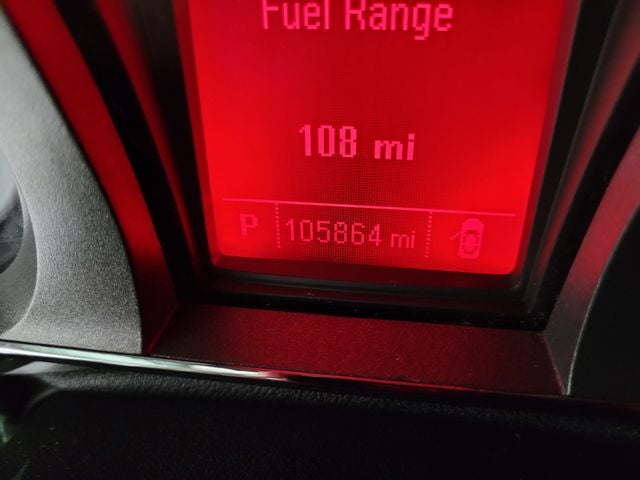 2016 GMC Terrain SLE-2