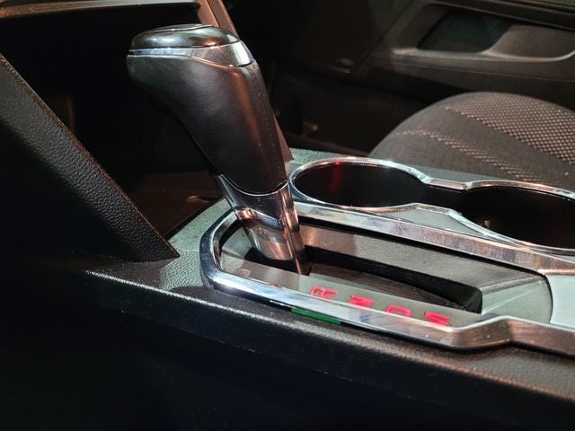 2016 GMC Terrain SLE-2