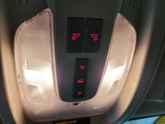 2016 GMC Terrain SLE-2