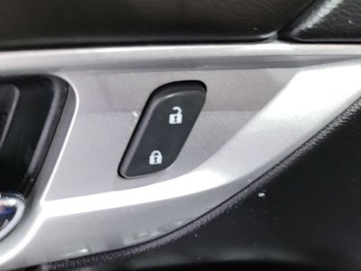 2016 GMC Terrain SLE-2