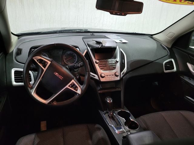 2016 GMC Terrain SLE-2