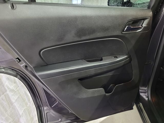 2016 GMC Terrain SLE-2