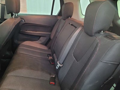 2016 GMC Terrain SLE-2