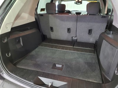 2016 GMC Terrain SLE-2