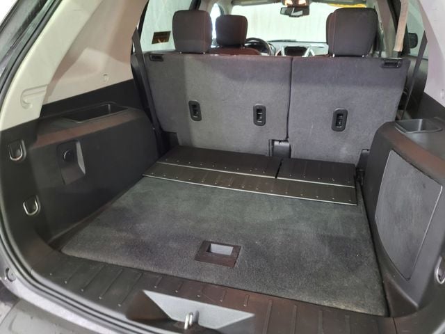 2016 GMC Terrain SLE-2