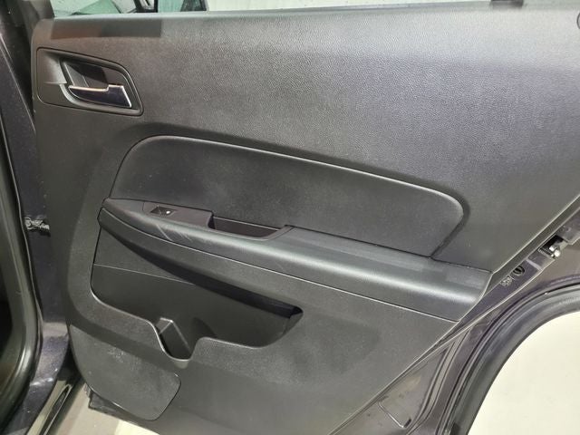 2016 GMC Terrain SLE-2