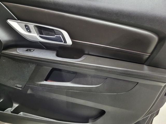 2016 GMC Terrain SLE-2