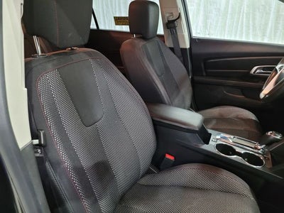 2016 GMC Terrain SLE-2