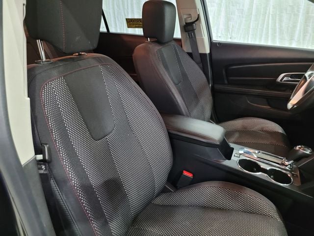 2016 GMC Terrain SLE-2