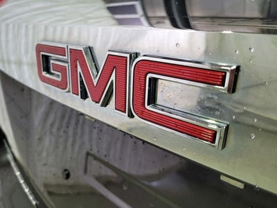 2016 GMC Terrain SLE-2
