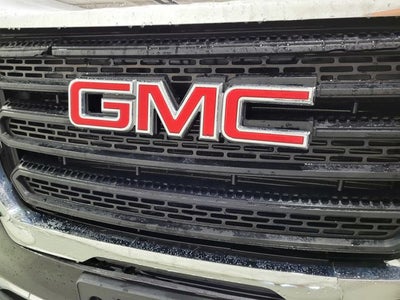 2016 GMC Terrain SLE-2