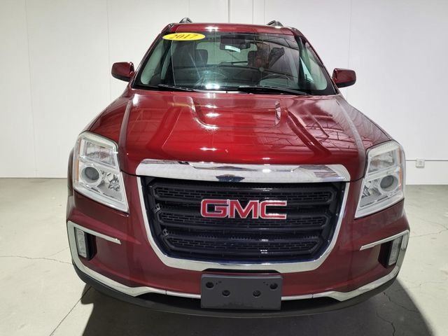 2017 GMC Terrain SLE-2