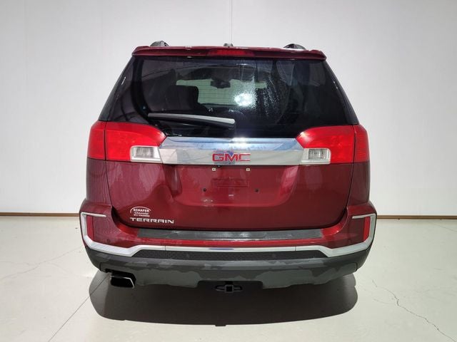 2017 GMC Terrain SLE-2
