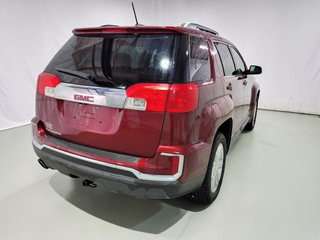 2017 GMC Terrain SLE-2