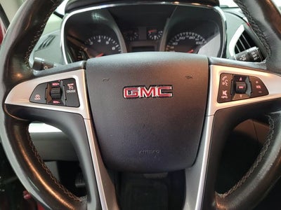 2017 GMC Terrain SLE-2