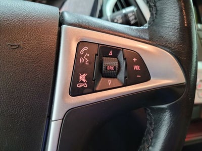 2017 GMC Terrain SLE-2