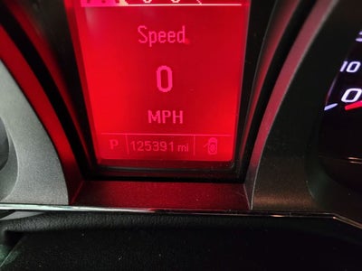 2017 GMC Terrain SLE-2