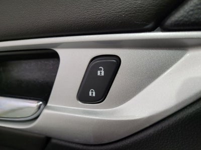 2017 GMC Terrain SLE-2