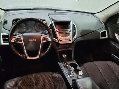 2017 GMC Terrain SLE-2