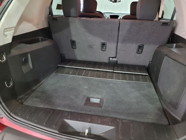 2017 GMC Terrain SLE-2