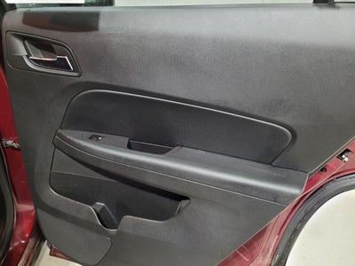 2017 GMC Terrain SLE-2