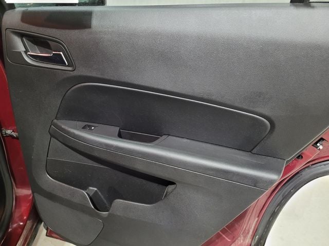 2017 GMC Terrain SLE-2