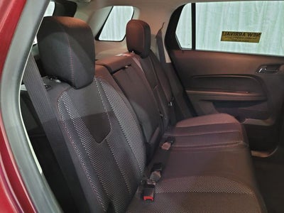2017 GMC Terrain SLE-2