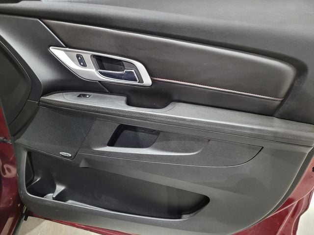 2017 GMC Terrain SLE-2