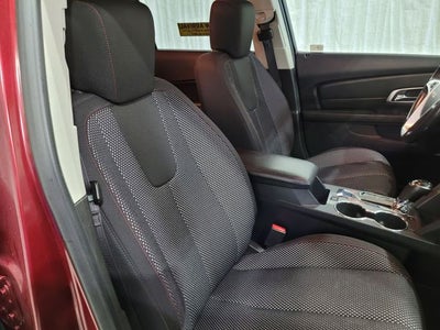2017 GMC Terrain SLE-2