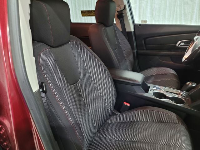 2017 GMC Terrain SLE-2