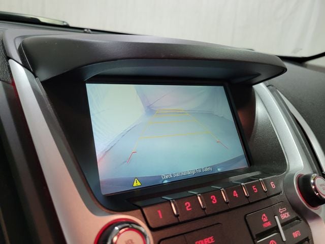 2017 GMC Terrain SLE-2