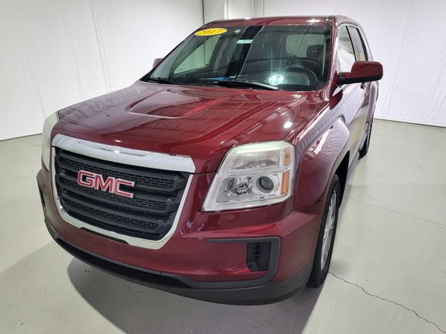 2017 GMC Terrain SLE-1
