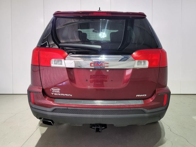 2017 GMC Terrain SLE-1