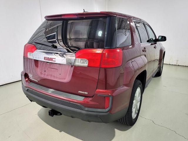 2017 GMC Terrain SLE-1